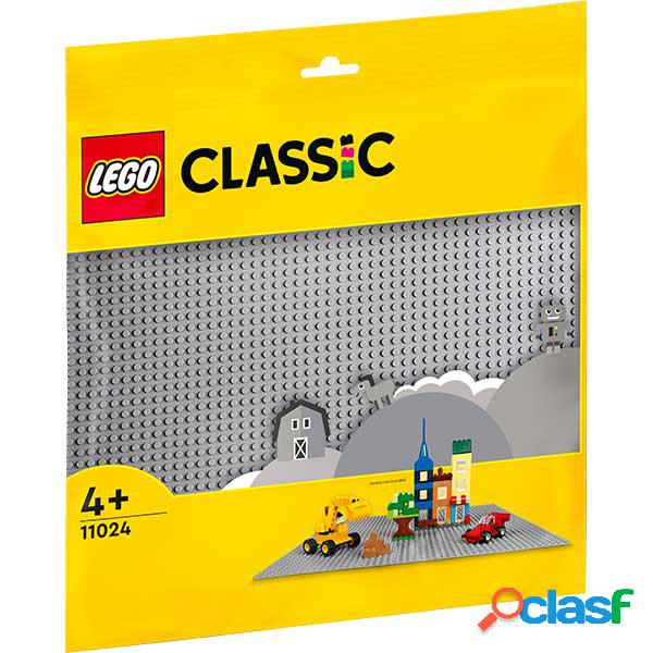 Lego Classic 11024 Base Gris