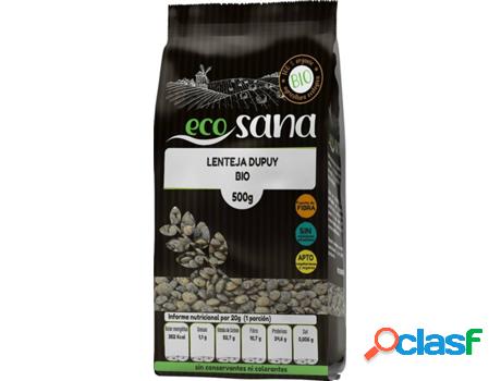 Lenteja Dupuy Bio ECOSANA (500 g)