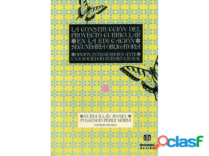 Libro La Construcción Del Proyecto Curricular En La