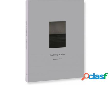 Libro Small Things In Silence de Masao Yamamoto (Español)