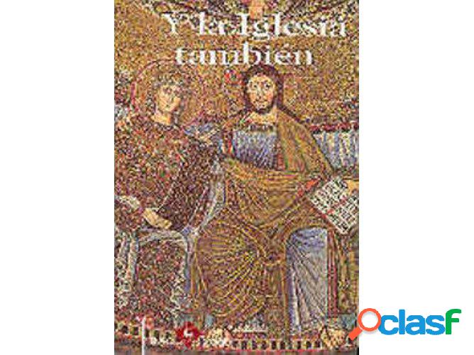 Libro Y La Iglesia También de Vários Autores (Español)