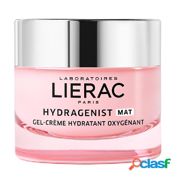 Lierac Facial HYDRAGENIST MAT Gel-Crema Hidratante