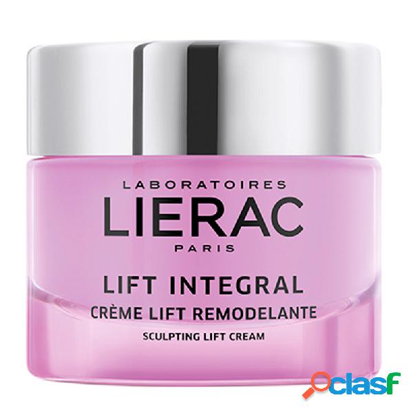 Lierac Facial LIFT INTEGRAL Crema Lifting Remodelante