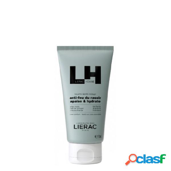 Lierac Homme After-Shave Bálsamo 75ml