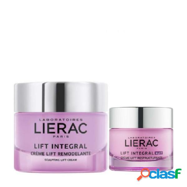 Lierac Lift Cofre Crema Lift Remodeladora Integral + Crema