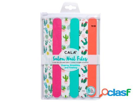 Lima de Uñas CALA Cactus