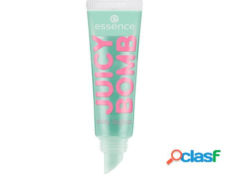 Lipgloss ESSENCE Brillante Juicy Bomb 10 (10 ml)