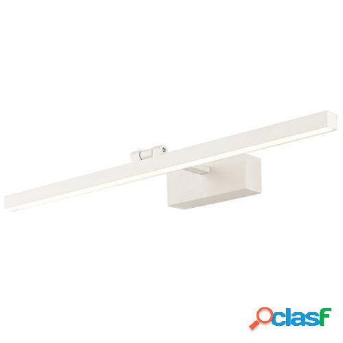 Lámpara de pared moderna con aplique de LED AC100-240V 9W
