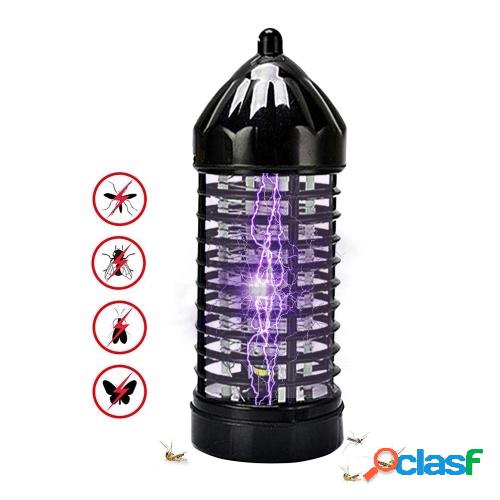 Lámpara eléctrica para matar mosquitos Bug Zapper Asesino
