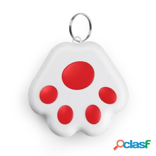 Localizador inteligente GPS Localizador BT Alarma perdida