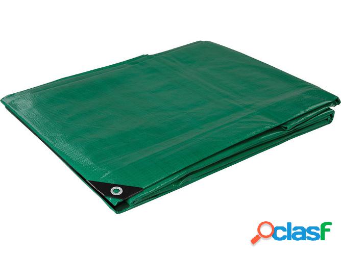 Lona Resistente SILVERLINE 238942