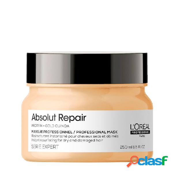 Loreal Professionnel Mascarillas Profesionales Absolut