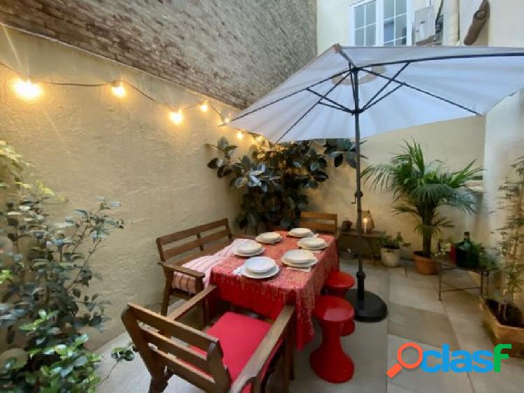 Lovely and Arts Flat Madrid City Center