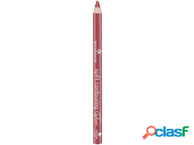 Lápiz De Labios ESSENCE Contorno Suave 05