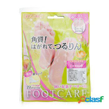 Lucky Trendy Keratin Care Foot Mask 3pairs
