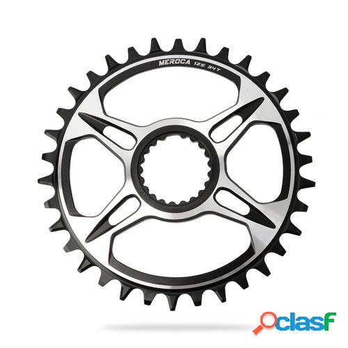 MEROCA 32T / 34T / 36T / 38T Bicicleta de montaña Juego de