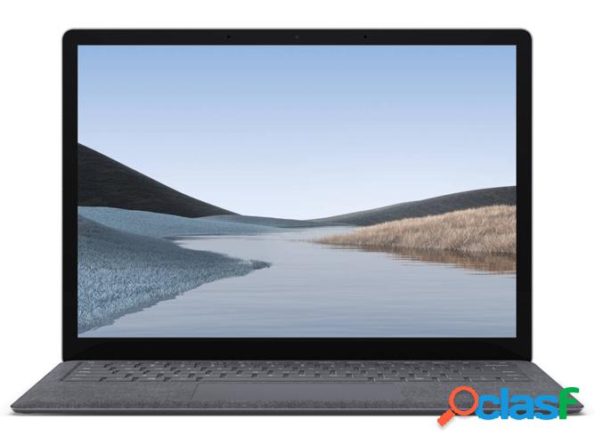 MICROSOFT Surface Laptop 3 - VGY-00011 (13.5&apos;&apos; -