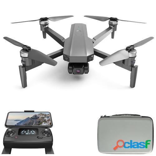 MXJ B16 PRO 5G Wifi GPS FPV 4K Cámara RC Drone 3 ejes