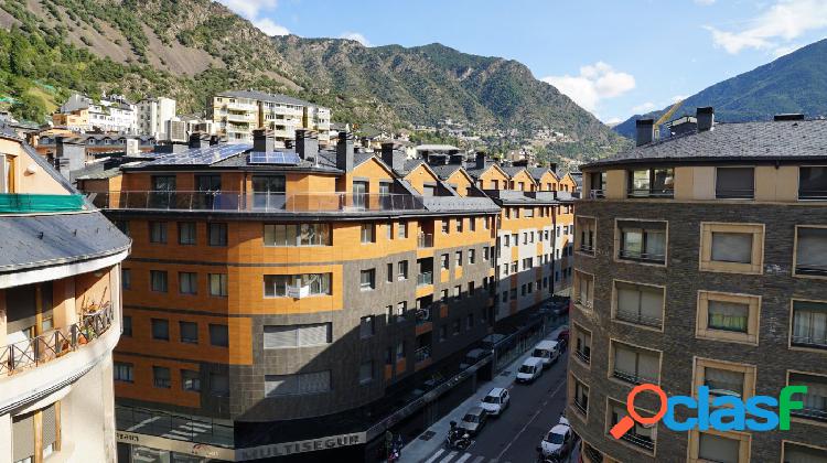 Magnifico loft en pleno centro de Andorra la Vella!!!!