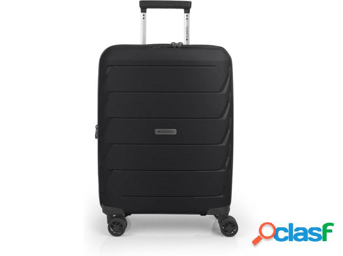 Maleta de Viaje GABOL Sakura (Cabina - 45 L - Negro)