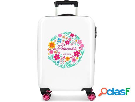 Maleta de Viaje ROLL ROAD Little Me (Cabina - 32 L -