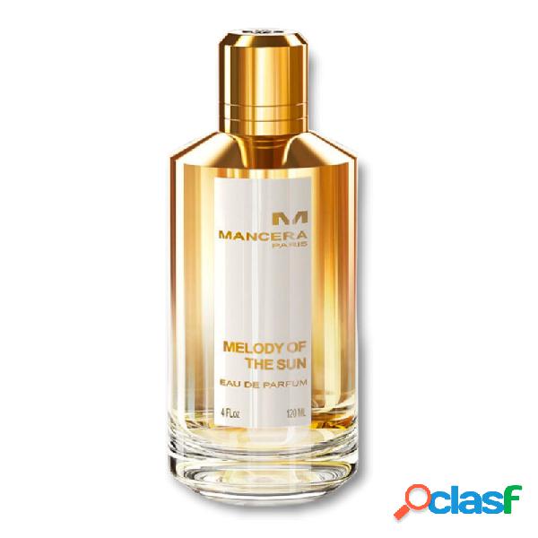 Mancera Melody of the Sun - 120 ML Eau de Parfum Perfumes