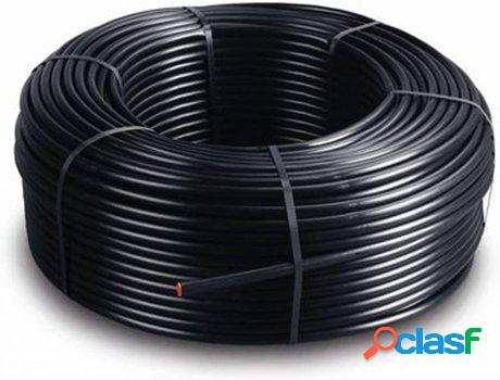 Manguera GLOBAL PE R324 (Negro - 100 m - 32 mm -