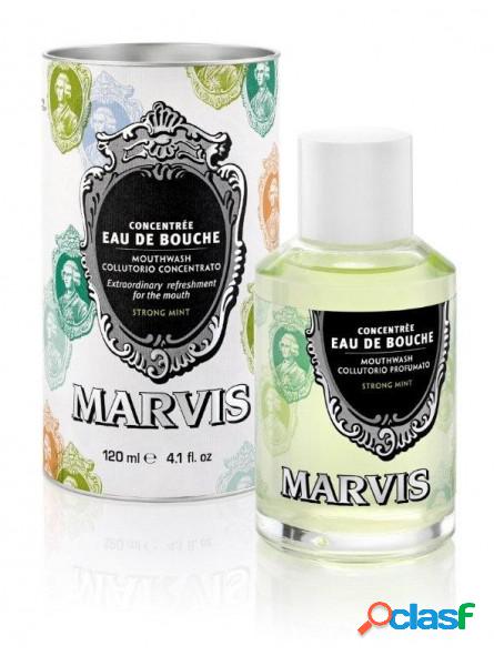 Marvis Colutorio 120 ml