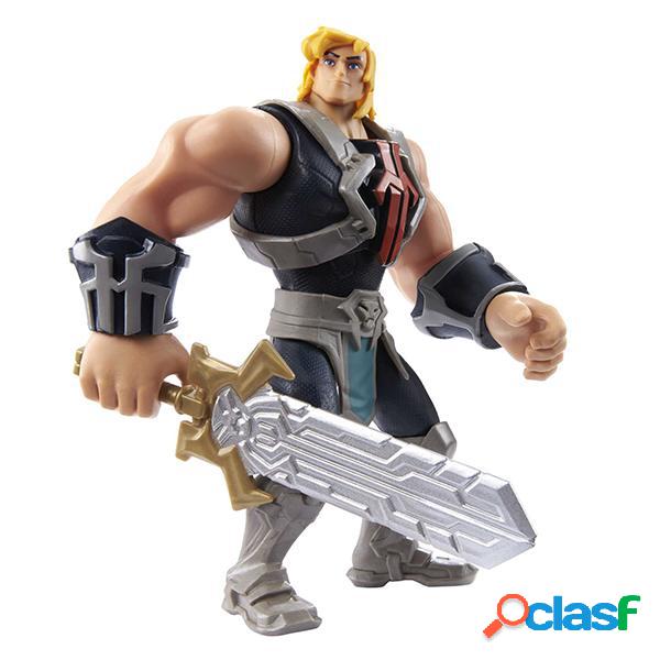 Masters del Universo Figura He-Man de Acci?n