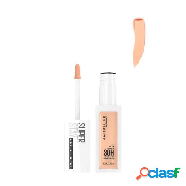 Maybelline SuperStay Active Wear 30h Corrector 20 Arena 10ml