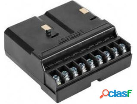 Módulo de Ampliación HUNTER PCM-900 (9 Estaciones)