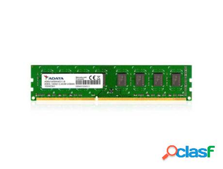 Memoria RAM ADATA (Verde)