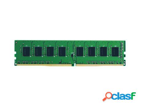 Memoria RAM DDR4 GOODRAM (1 x 16 GB - 3200 MHz)