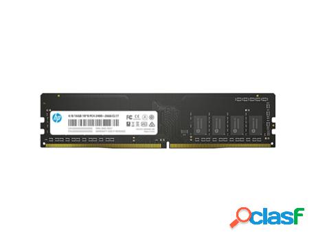 Memoria RAM DDR4 HEWLETT PACKARD ENTERPRISE (1 x 16 GB -