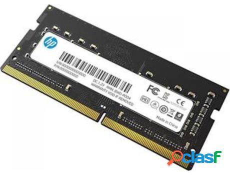 Memoria RAM DDR4 HEWLETT PACKARD ENTERPRISE 7EH96AA#ABB (1 x