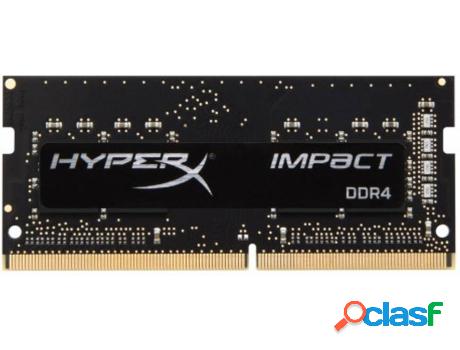 Memoria RAM DDR4 KINGSTON KF426S16IB (1 x 16 GB - 2666 MHz -