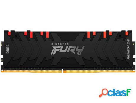 Memoria RAM DDR4 KINGSTON KF432C16RB1AK2/32 (2 x 16 GB -