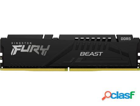 Memoria RAM DDR4 KINGSTON KF437C19BB1AK2/32 (2 x 16 GB -