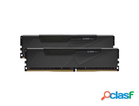 Memoria RAM DDR4 KLEVV (2 x 16 GB - 3600 MHz)