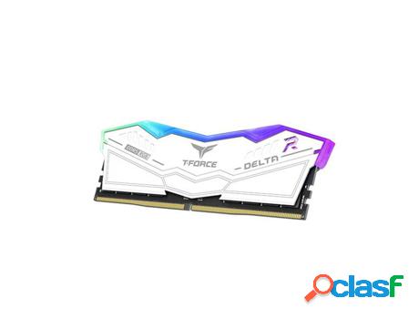 Memoria RAM DDR5 TEAMGROUP (2 x 16 GB - 6400 MHz)