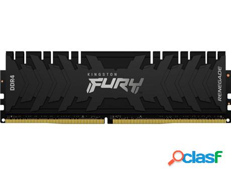 Memoria RAM RAM KINGSTON KF432C16RB1/16 (1 x 16 GB - 3200