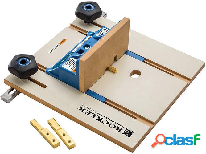Mesa de Fresado ROCKLER 422866