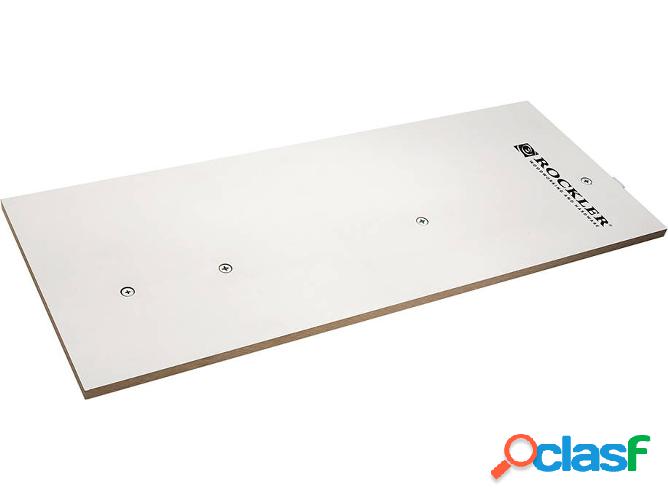 Mesa de Soporte Deslizante para Cortes Transversales ROCKLER