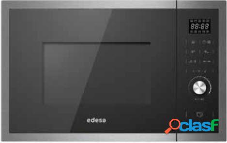 Microondas EDESA EMW2530IGXBK