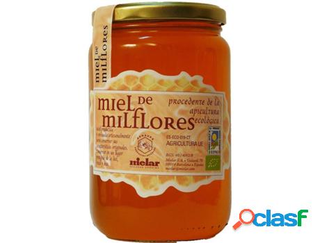 Miel de Milflores Bio MIELAR (1 kg)