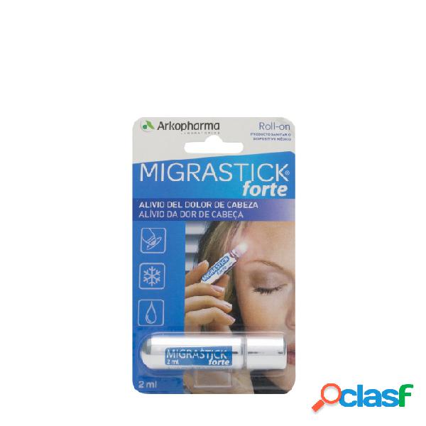 Migrastick Fuerte Roll-On 2ml