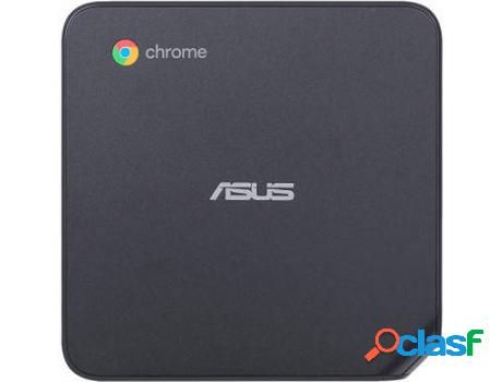 Mini PC ASUS Chromebox4-G3006UN (Intel Core i3-10110U - RAM: