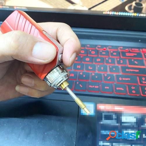 Mini soldador portátil para el hogar 10W 20W 30W pluma de