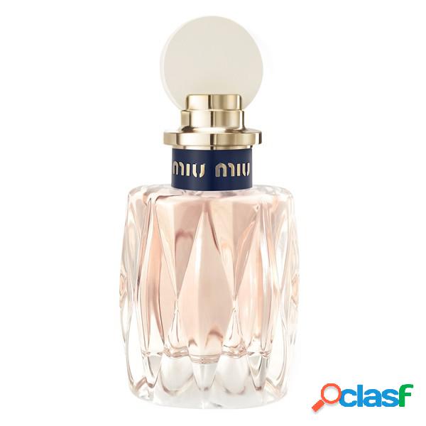 Miu Miu L&apos;Eau Rosée - 50 ML Eau de toilette Perfumes