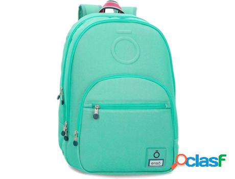 Mochila ENSO Basic (Azul)